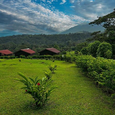 Arenal Roca Lodge & Bungalows ラ・フォルトゥナ エクステリア 写真