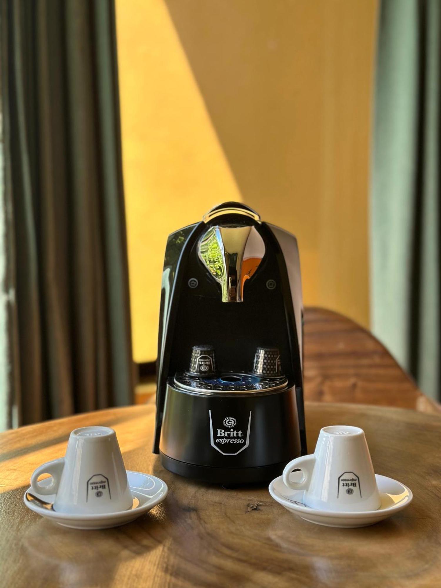 Arenal Roca Lodge & Bungalows ラ・フォルトゥナ エクステリア 写真